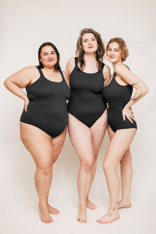 GITTI Badeanzug / Body